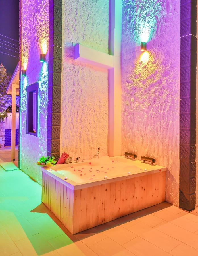 Villa Grando 2 Kaş Kültér fotó